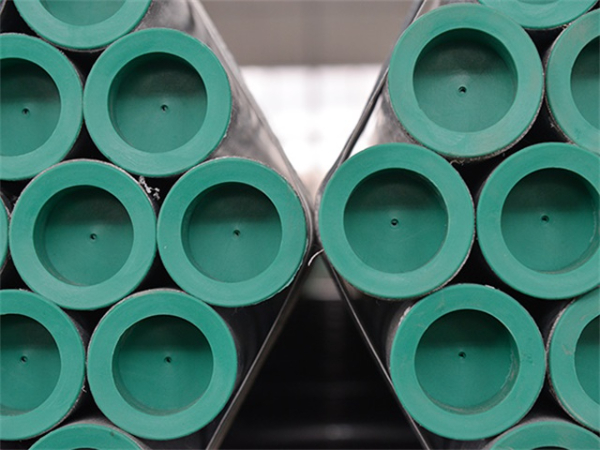 華岐鋼塑復(fù)合管